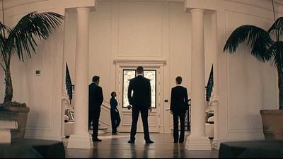 Si te ha gustado 'Paradise', tienes que ver esta fantástica serie: un thriller de ciencia ficción con puntuación perfecta noticias imagen