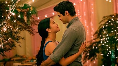 'Besos, Kitty' en Netflix: '¿Por qué no están Lana Condor y Noah Centineo en la serie 'spin-off' de 'A todos los chicos de los que me enamoré'? noticias imagen