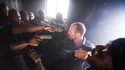 Está en Prime Video, sólo dura hora y media y Jason Statham brilla como pocas veces lo ha hecho en su carrera noticias imagen