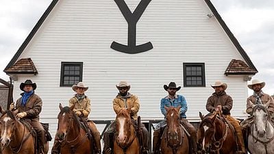 Tras cinco temporadas en la serie, este actor de 'Yellowstone' se enteró de su salida un día antes: "Esta muerte es un shock" noticias imagen