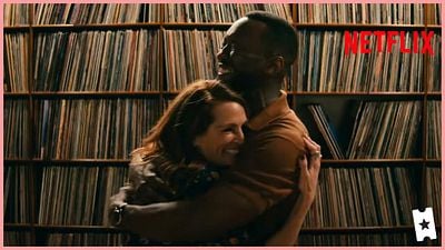 Las mejores películas de Netflix de 2023 según SensaCine noticias imagen