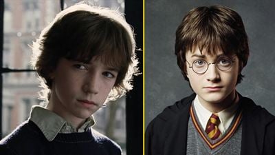 Qué fue de Liam Aiken, el primer actor elegido para ser Harry Potter que J.K. Rowling rechazó por no ser británico