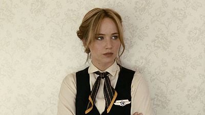 "Me devastó": La única vez que a Jennifer Lawrence le sentó mal perder un papel ha sido con esta película de Tim Burton noticias imagen