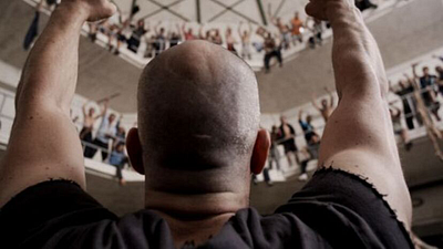 Está en Netflix, fue nominada a 16 premios Goya y ganó 8 de ellos: este 'thriller' español tiene una puntuación prácticamente perfecta noticias imagen