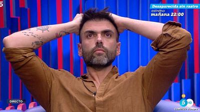 Zeus enfada a la casa de 'GH VIP 8' tras gastarse 25.000€ del premio final por amor noticias imagen