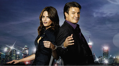 'Castle' podría haber tenido temporada 9, pero con tres importantes despidos y un sabor amargo noticias imagen