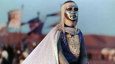 Un imprescindible para los fans de 'Gladiator': Otra epopeya histórica visualmente impactante del director Ridley Scott noticias imagen