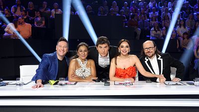 Antena 3 pospone la segunda semifinal de 'Tu cara me suena 11': este es el motivo por el que no se emite hoy noticias imagen