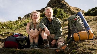 En 2013, Raynor Winn perdió su casa y a su marido le diagnosticaron una enfermedad terminal: convirtió sus problemas en un 'best seller' noticias imagen