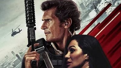 El hijo de la leyena de 'James Bond', Roger Moore, se convertirá en agente secreto: mira el tráiler de 'Knightfall' noticias imagen