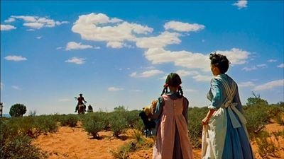 “La película tuvo una gran influencia en todos nosotros”: Esta obra maestra del western emocionó a Martin Scorsese