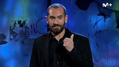 "Sé que no esperáis absolutamente nada": Jorge Ponce presenta las novedades de 'La Resistencia' y promete hacer "más cosas sin sentido" noticias imagen