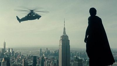 La mejor película de la semana fracasó en taquilla contra pronóstico, pero nos dio a los héroes que no sabíamos que necesitábamos noticias imagen