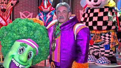 20.000 euros por ser Brócoli en 'Mask Singer 4': Miguel Ángel Revilla confiesa qué hizo con el dinero que ganó por participar en el programa noticias imagen