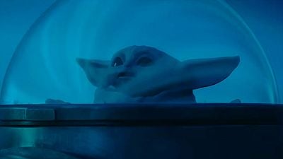 'Ahsoka': Esta teoría sitúa a Grogu en uno de los momentos clave de la serie protagonizada por Rosario Dawson noticias imagen