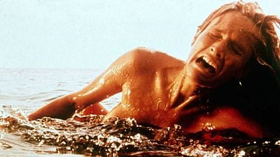 Steven Spielberg eliminó una perturbadora escena en su primer gran taquillazo: la decisión que salvó 'Tiburón' noticias imagen