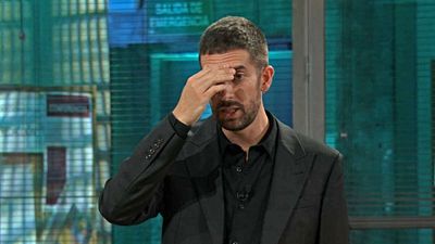 La explicación de David Broncano sobre el apocalipsis de la que muchos se acordaron ayer noticias imagen