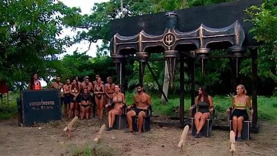 'Supervivientes All Stars 3' sorprendió con el salvado de la semana: Estos son los tres nominados que se juegan la expulsión noticias imagen