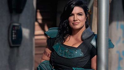 Gina Carano no lamenta su despido en 'The Mandalorian': "Cuanto más tiempo pasa, mejor me siento"