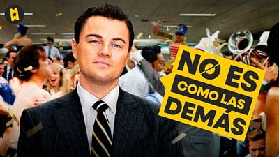En 2007, Hollywood se peleó por adaptar la increíble vida de Jordan Belfort: ganó Scorsese y le salió una de sus películas más salvajes noticias imagen