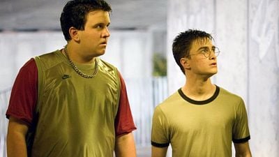 El actor más odiado de 'Harry Potter' tiene la mejor carrera de todos los actores de Hogwarts después de su radical cambio físico noticias imagen