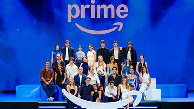 Prime Video presenta un total de 21 proyectos españoles, entre ellos una secuela de 'Zeta' y una serie sobre el caso de Isabel Carrasco con Najwa Nimri noticias imagen