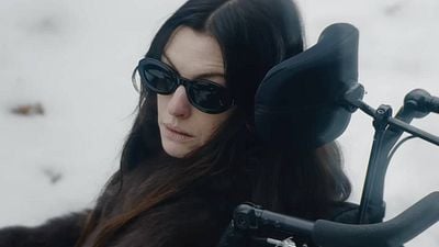 Una de las actrices más taquilleras de 2026 en su papel más perturbador: Menos de dos meses para el 'thriller' que que vendió más de tres millones de libros por todo el mundo noticias imagen