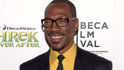 Eddie Murphy se dio cuenta de que le veían como el peor actor de la historia y decidió parar: iba a ser un año pero se convirtieron en muchos más noticias imagen