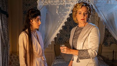 'La Promesa' siembra la duda con su nueva cabecera al desaparecer una de las protagonistas: ¿Se va Jimena? noticias imagen