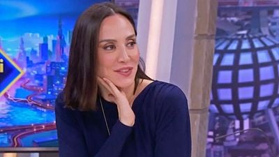 "Sea verdad o no, hay un daño gigantesco reputacional ya hecho": Tamara Falcó habla en 'El Hormiguero' sobre la denuncia a Julio Iglesias noticias imagen