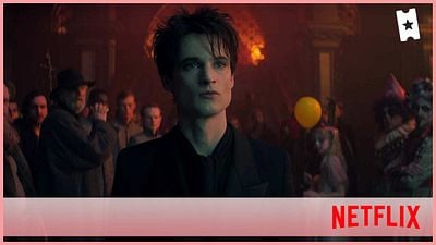 9 estrenos en Netflix: Esta semana el desenlace de la serie inspirada en una de las mejores novelas gráficas de la historia y la secuela de una exitosa película de acción y fantasía noticias imagen