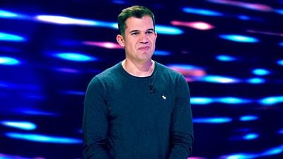 Nacho Magnut critica las preguntas de 'El Rosco' de 'Pasapalabra': "Solo es aprenderte listas de cosas absurdas y a mí me aburre mucho" noticias imagen