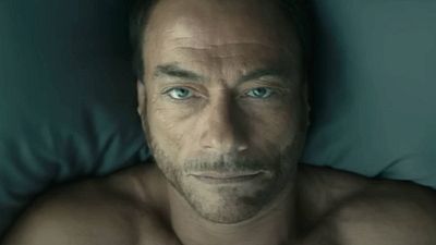 Nadie quiso contratar a Jean Claude Van Damme en 13 años, pero esta película le sacó del bache: "Estaba en la lista negra" noticias imagen