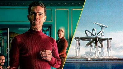 Esta escena de 'Berlín' fue inspirada por esta mítica película de ciencia ficción de los 90: “Es un referente total” noticias imagen