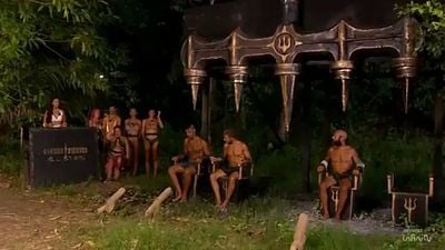 'Supervivientes All Stars 3' anuncia al concursante salvado de la expulsión semanal: Estos son los dos nominados para la gala del jueves noticias imagen