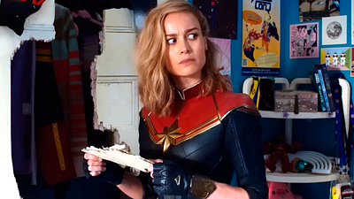 "Para dirigir Marvel has de controlar tu ritmo": Nia DaCosta flipó con el "aspecto físico" de rodar 'The Marvels' pero tuvo el mejor consejo noticias imagen