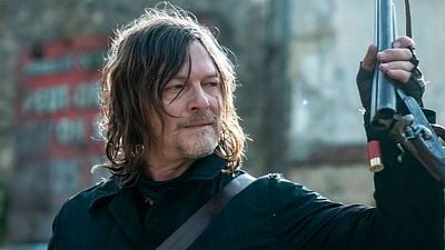Ni rastro de España en el nuevo adelanto de la temporada 3 de 'The Walking Dead: Daryl Dixon' noticias imagen