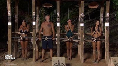 'Supervivientes All Stars 2': Esta es la exconcursante que regresa a Honduras y la primera salvada de la semana noticias imagen