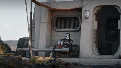 'The Mandalorian' no da un suspiro en el final de la temporada 3, pero nos apresuramos con las teorías: ahora toca pasar página noticias imagen