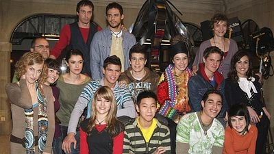 Hace 15 años, un error en la emisión nos dejó el momento más memorable de 'Física o química' noticias imagen