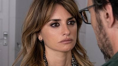 Penélope Cruz se une a lo nuevo de Los Javis: 'La bola negra' llega a los cines en 2026 noticias imagen