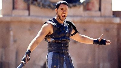 "Era la persona más compasiva": Llevas 25 años entendiendo mal 'Gladiator' y Ridley Scott explica por qué noticias imagen