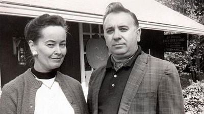 Fraudes y estafadores: La controversia de los Warren tras el caso de 'Expediente Warren 3' noticias imagen