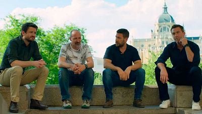 'Machos Alfa' (Temporada 3): fecha de estreno, nuevos personajes, el camino a la deconstrucción y todo lo que sabemos del regreso de la comedia noticias imagen