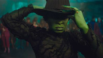 "Tan relevante como atemporal": 'Wicked', la película de fantasía más esperada del año, llega a pantalla tras más de 20 años levantando pasiones