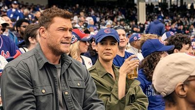 La crítica dicta sentencia con la nueva serie de 'Reacher' que “mejora algunos de los puntos más débiles de la serie original” noticias imagen