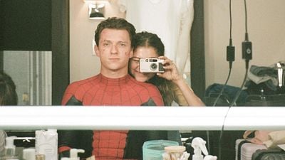 Zendaya habla por primera vez de forma abierta, aunque sin mencionar a su pareja, sobre su relación con Tom Holland