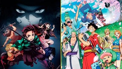 Ni 'One Piece' ni 'Kimetsu no Yaiba': Este es el anime más buscado estos últimos 25 años