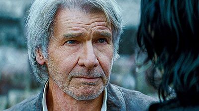 "Me da igual": es uno de los grandes misterios de la saga 'Star Wars' y la respuesta de Harrison Ford no va a gustar a los fans noticias imagen