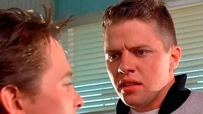 Interpretó a Biff Tannen, el villano de 'Regreso al futuro' en los años 80: ¿Qué ha sido de Thomas F. Wilson desde entonces? noticias imagen